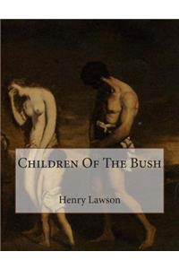 Children Of The Bush