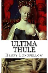 Ultima Thule