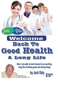 Back to Good Health