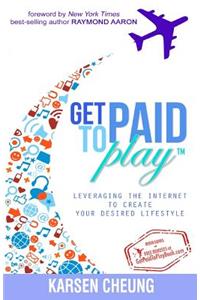 Get Paid To Play