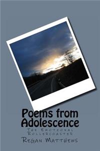 Poems from Adolescence