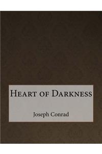 Heart of Darkness