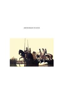Arthurian Staves