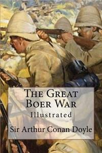 The Great Boer War