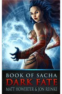 Book of Sacha