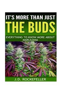 It's More Than Just the Buds