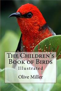 Children's Book of Birds