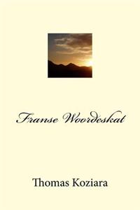 Franse Woordeskat