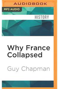 Why France Collapsed