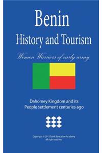 History and Tourism in Benin, Women Warriors of early army