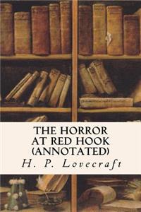 The Horror at Red Hook (annotated)