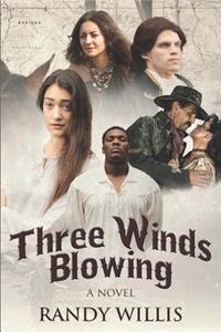 Three Winds Blowing