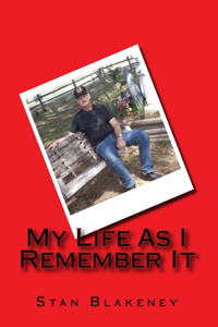 My Life As I Remember It