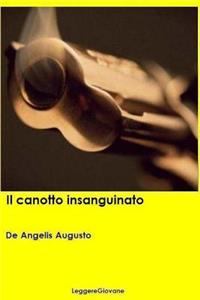 Il canotto insanguinato