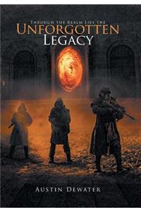 Through the Realm Lies the Unforgotten Legacy