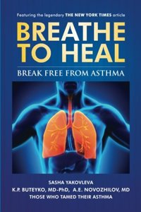 Breathe To Heal