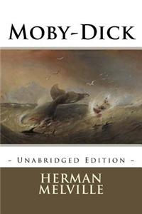 Moby-Dick