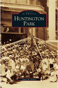 Huntington Park