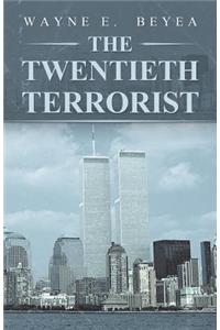 Twentieth Terrorist