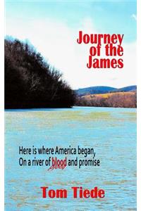 Journey of the James
