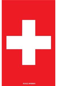 Flag of Switzerland