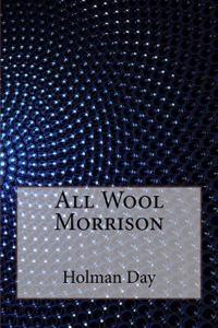 All Wool Morrison