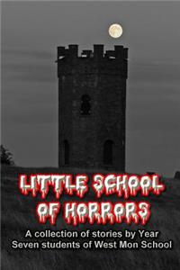 Little School of Horrors