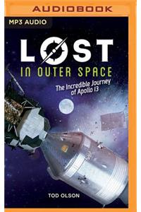 Lost in Outer Space