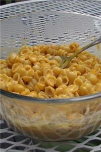 The Macaroni and Cheese Journal