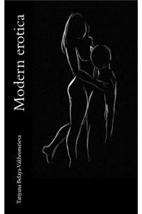 Modern Erotica