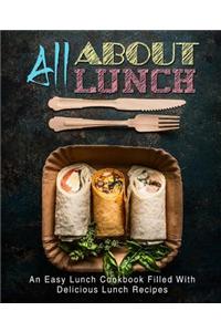 All about Lunch
