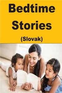 Bedtime Stories (Slovak)