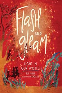 Flash and Gleam