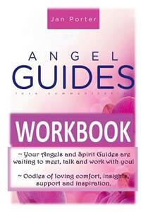 Angel Guides, Love Communication - Workbook Journal