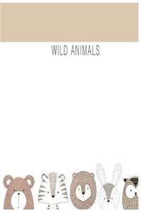 Wild Animals