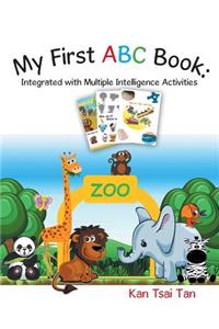 My First Abc Book