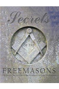 Password Book (Secrets of the Freemasons)