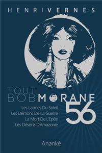 Tout Bob Morane/56
