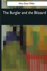 The Burglar and the Blizzard