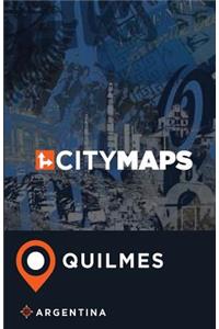 City Maps Quilmes Argentina