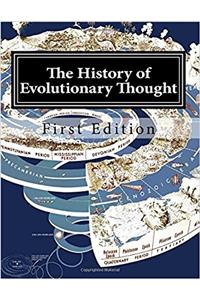 The History of Evolutionary Thought