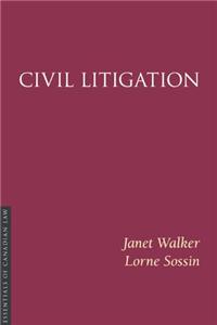 Civil Litigation