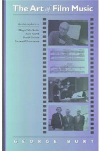 The Art of Film Music