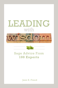 Leading with Wisdom