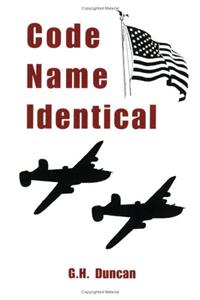 Code Name Identical