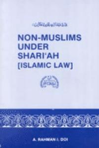 Non-Muslims Under Shari'ah