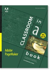 Adobe PageMaker 6.5