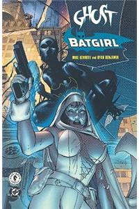 Ghost/Batgirl: The Resurrection Machine