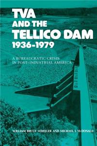 TVA and the Tellico Dam