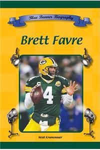 Brett Favre